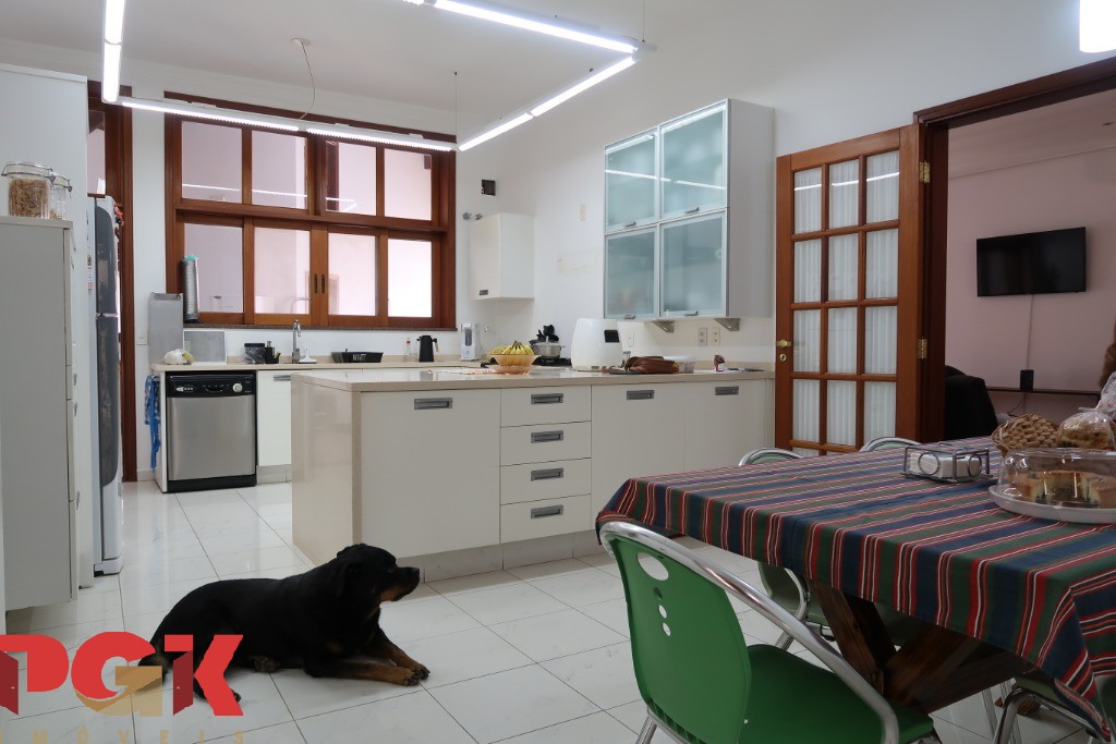 Casa, 4 quartos - Foto 8