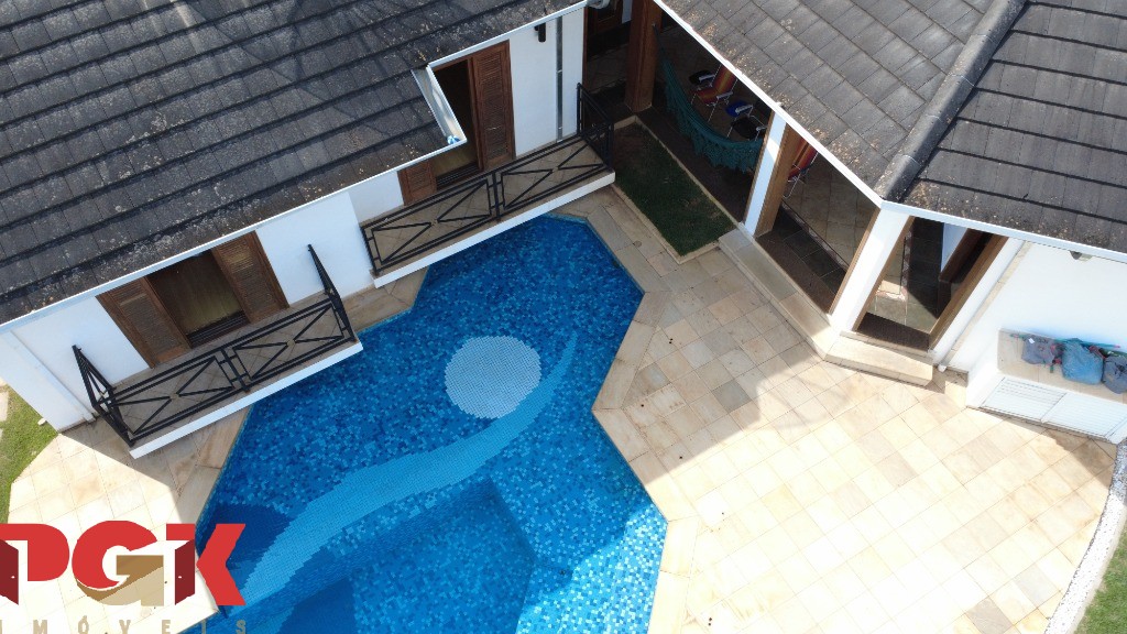 Casa, 4 quartos - Foto 43