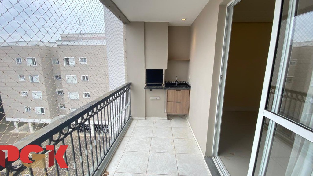 Apartamento, 3 quartos, 92 m² - Foto 2