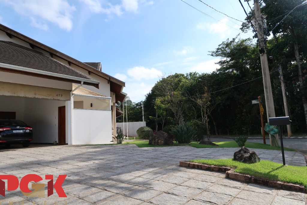 Casa, 4 quartos - Foto 49