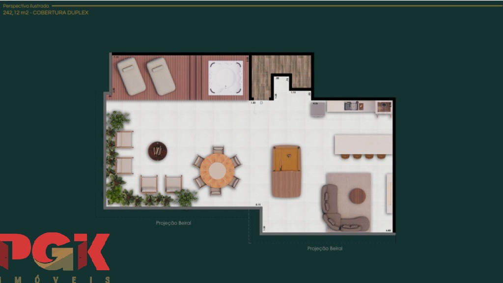 Apartamento, 3 quartos - Foto 25