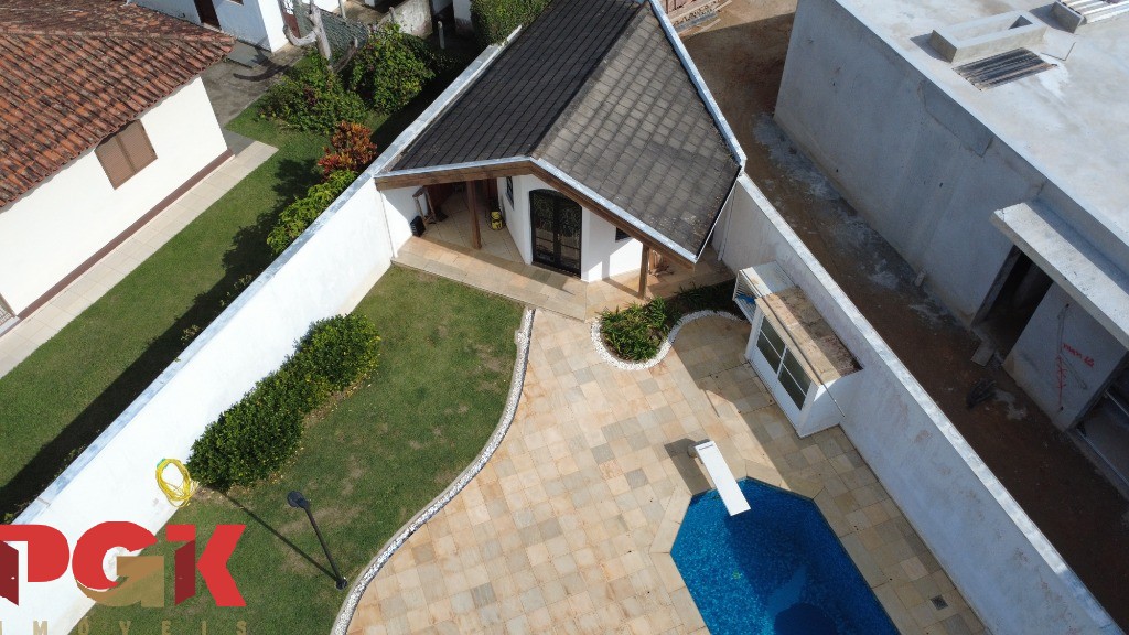 Casa, 4 quartos - Foto 42
