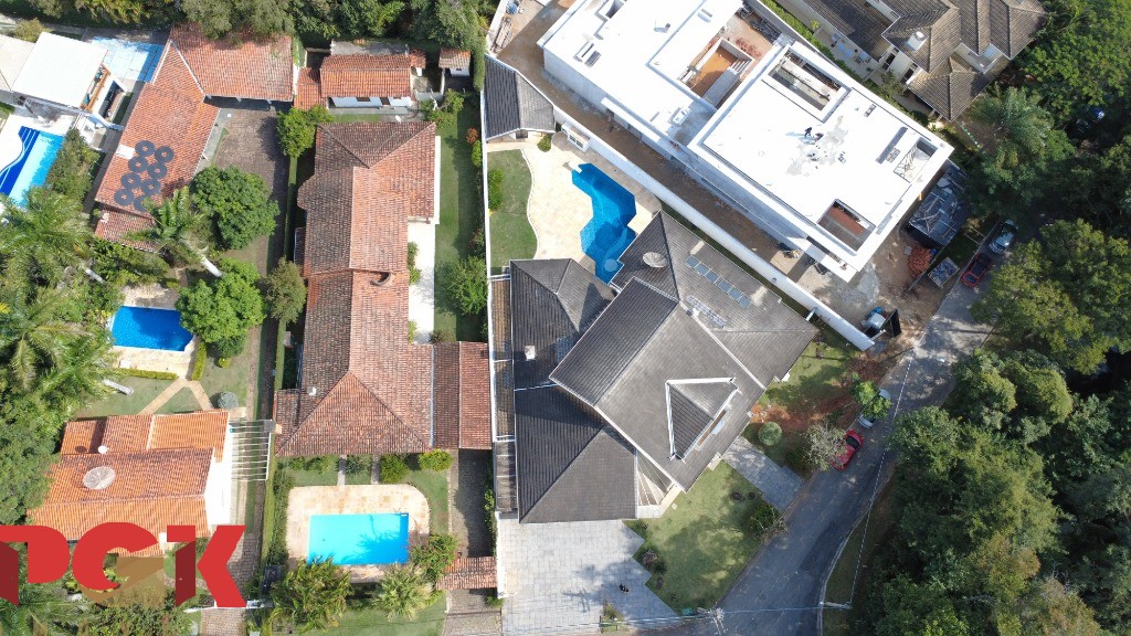 Casa, 4 quartos - Foto 3