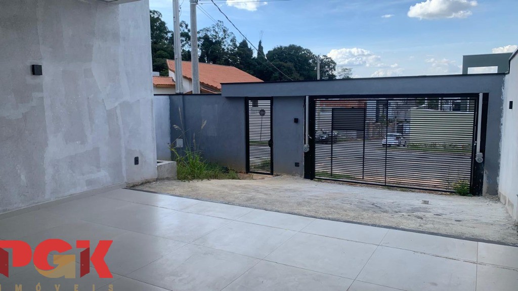 Casa, 3 quartos - Foto 3