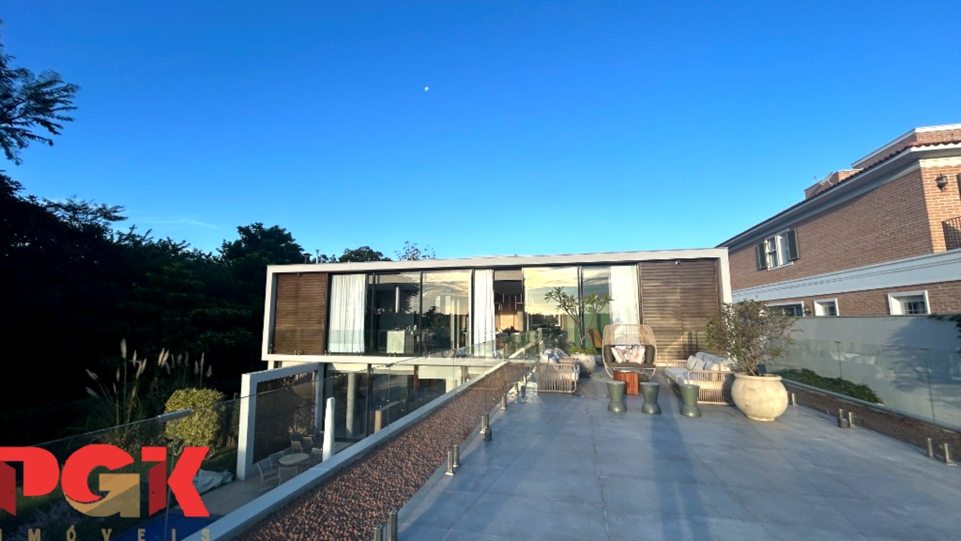 Casa, 5 quartos, 480 m² - Foto 20