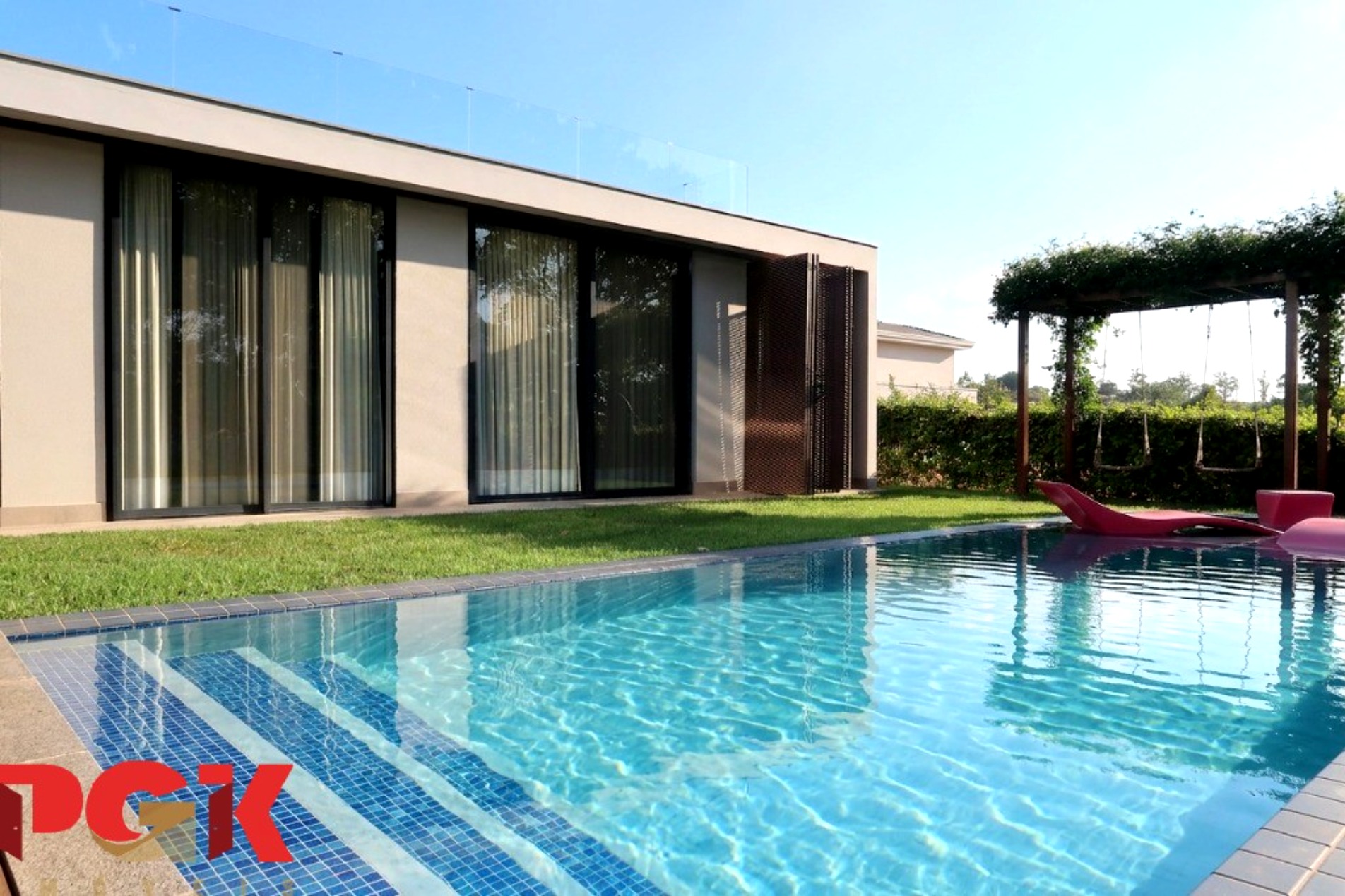 Casa, 5 quartos, 480 m² - Foto 43