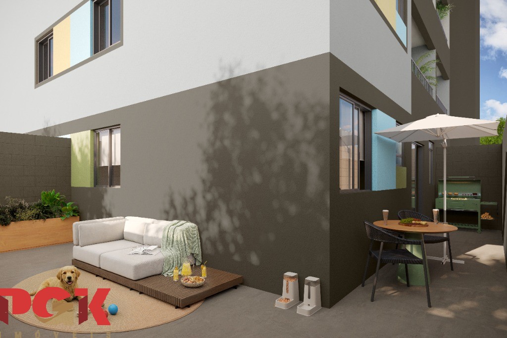 Apartamento, 2 quartos - Foto 5