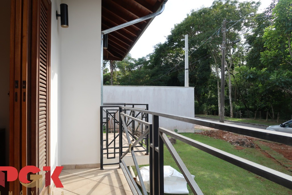 Casa, 4 quartos - Foto 33