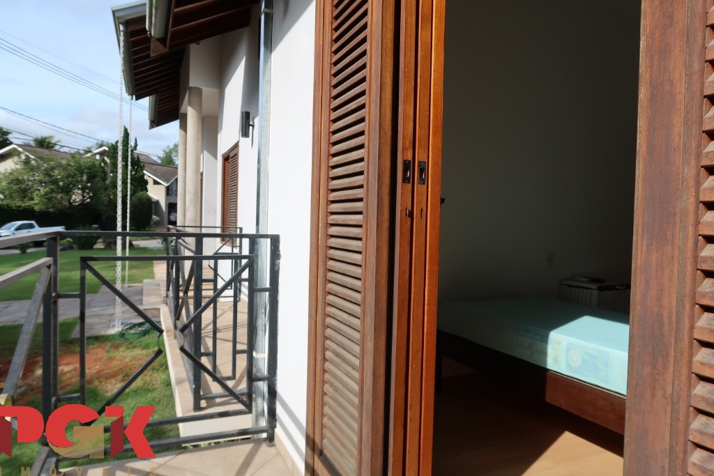 Casa, 4 quartos - Foto 37