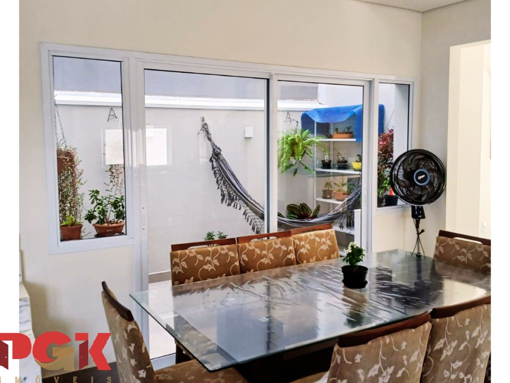 Casa, 3 quartos - Foto 4