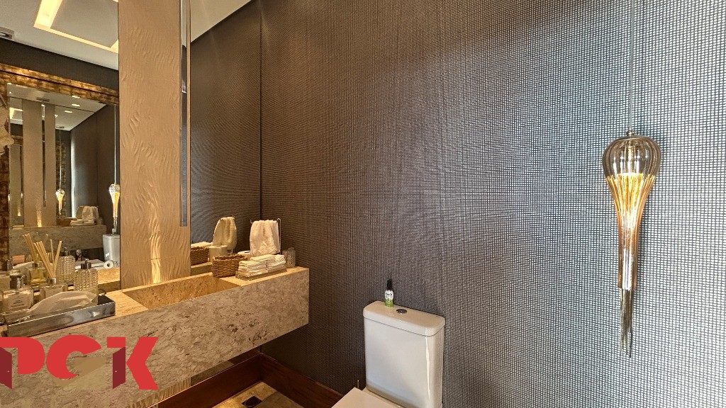 Casa, 5 quartos, 480 m² - Foto 12