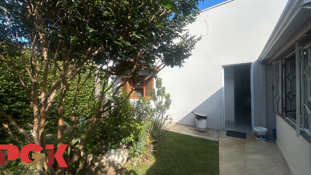 Casa, 4 quartos - Foto 13