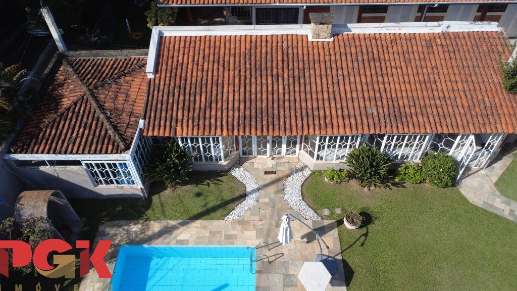 Casa, 4 quartos - Foto 40