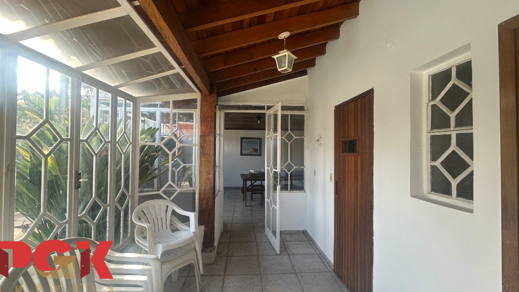 Casa, 4 quartos - Foto 10