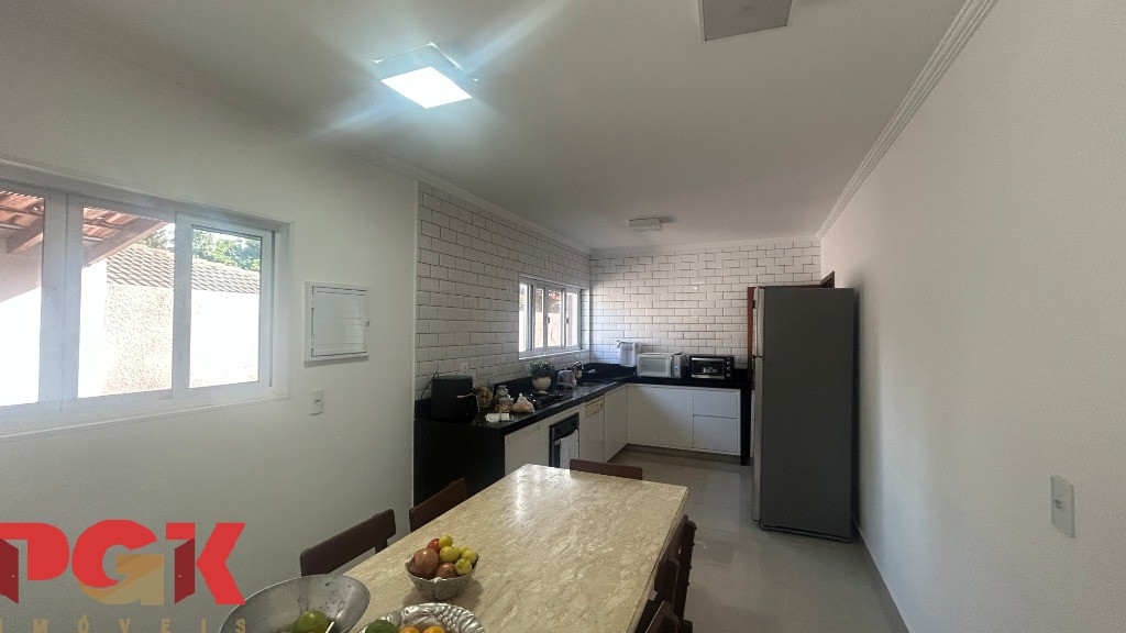 Casa, 4 quartos - Foto 23