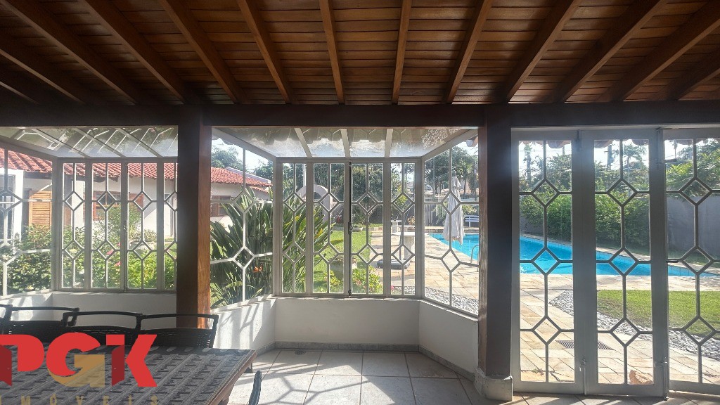 Casa, 4 quartos - Foto 11