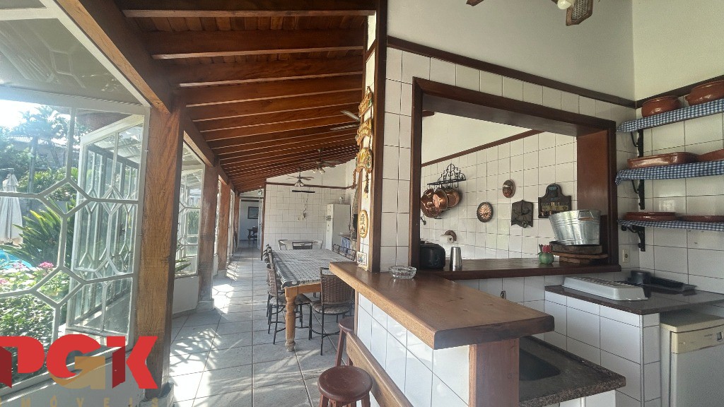 Casa, 4 quartos - Foto 7