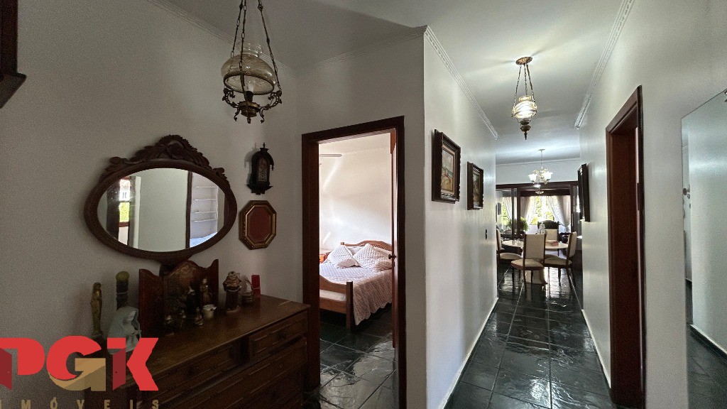Casa, 4 quartos - Foto 26