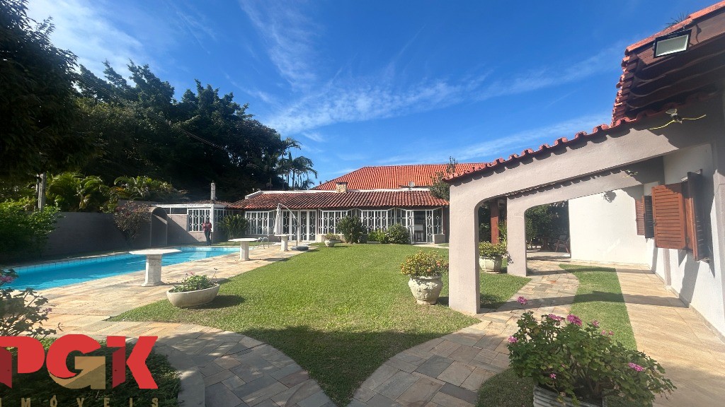 Casa, 4 quartos - Foto 1
