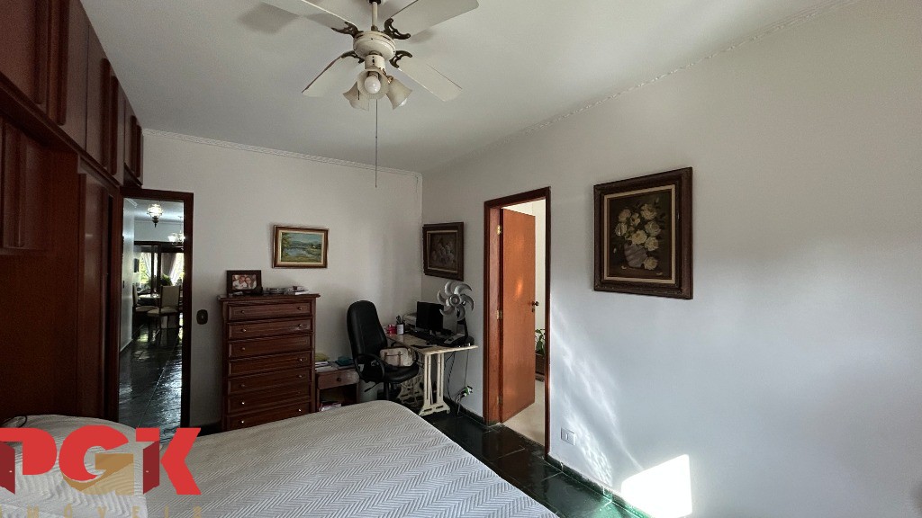 Casa, 4 quartos - Foto 35