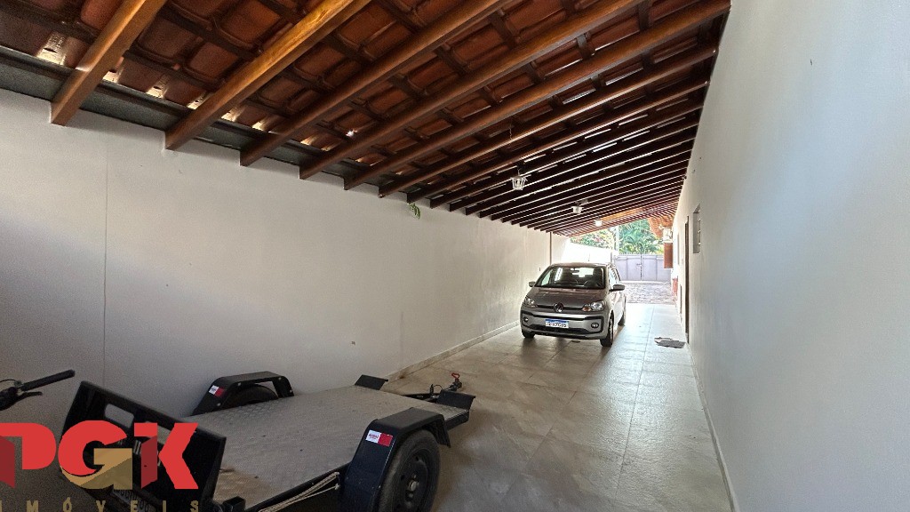 Casa, 4 quartos - Foto 37