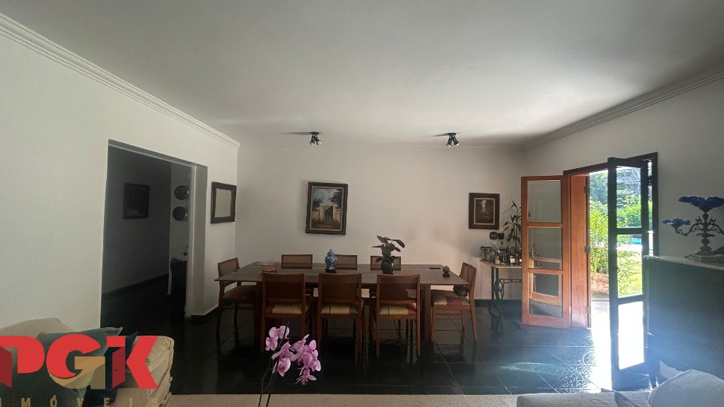Casa, 4 quartos - Foto 17