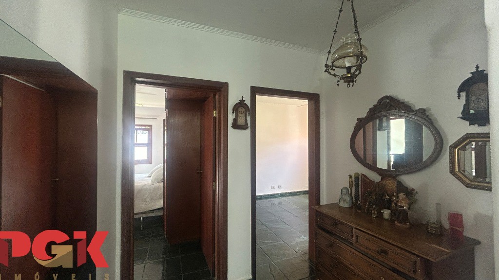 Casa, 4 quartos - Foto 29