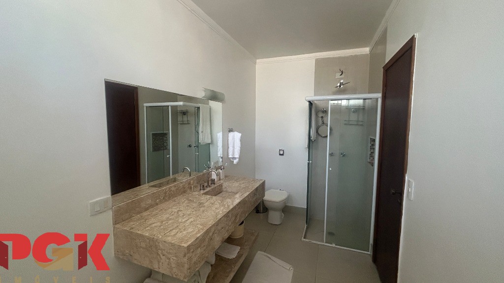 Casa, 4 quartos - Foto 28