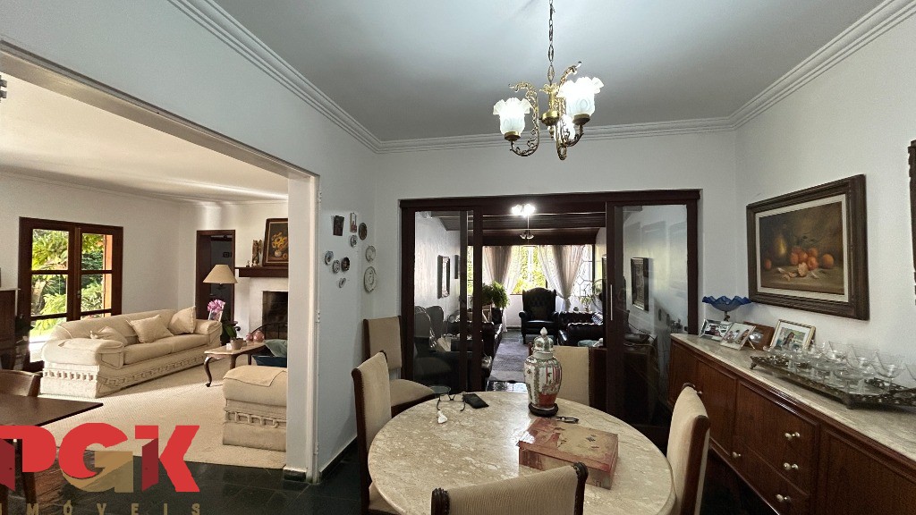 Casa, 4 quartos - Foto 21