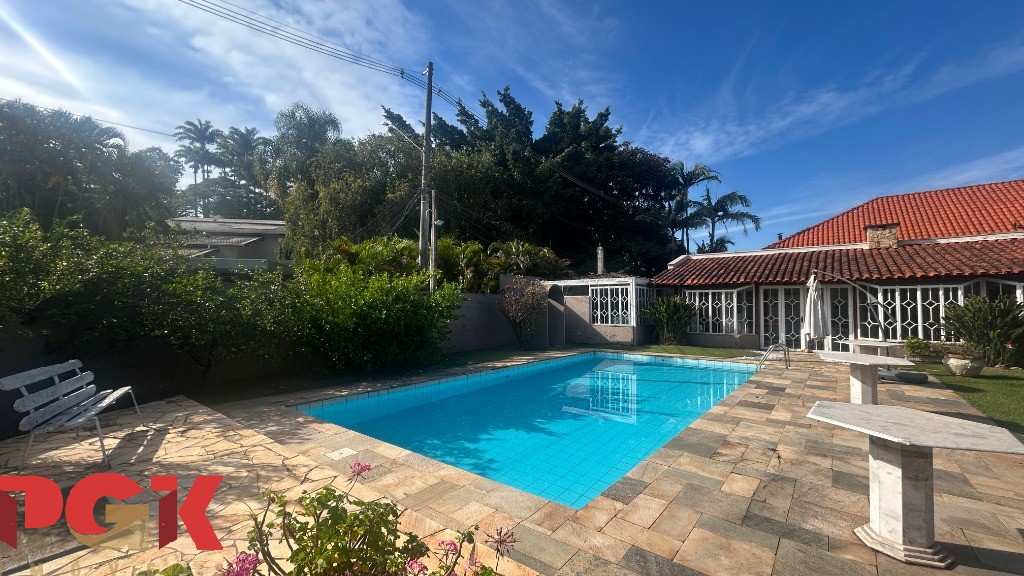 Casa, 4 quartos - Foto 4