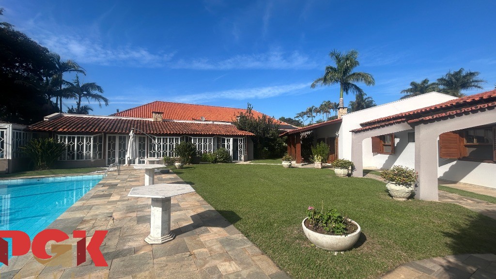 Casa, 4 quartos - Foto 3