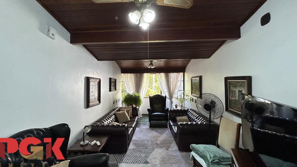 Casa, 4 quartos - Foto 22