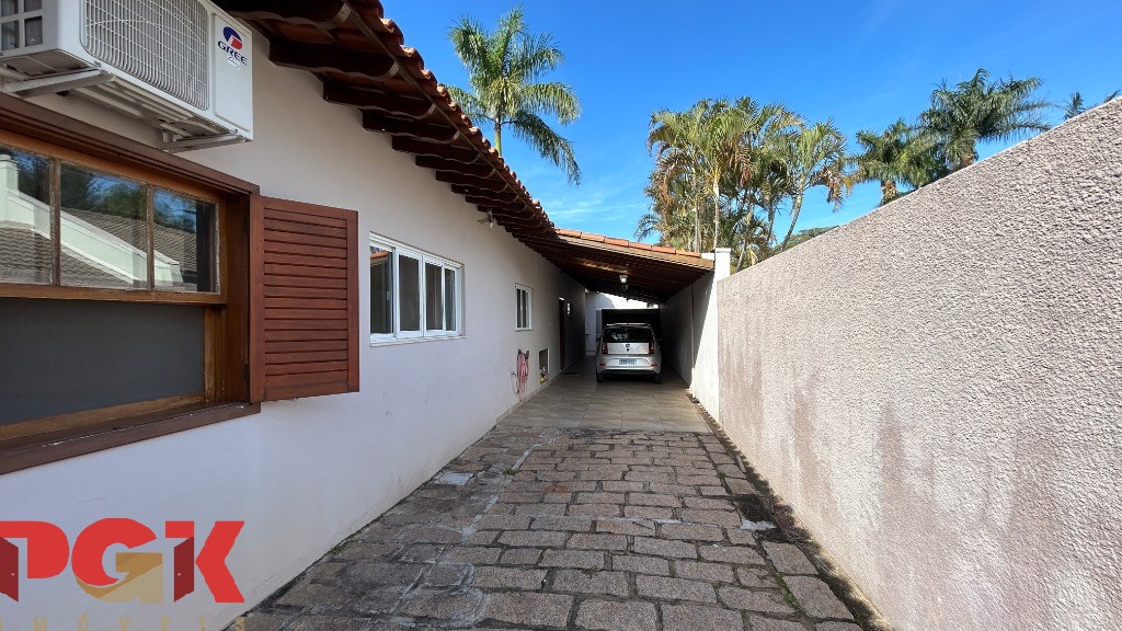 Casa, 4 quartos - Foto 38