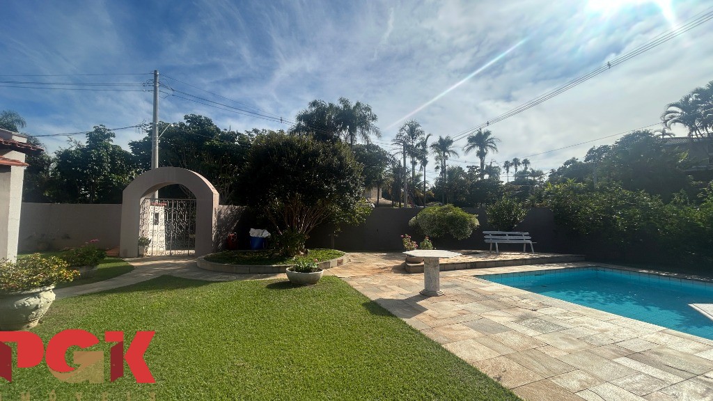 Casa, 4 quartos - Foto 2