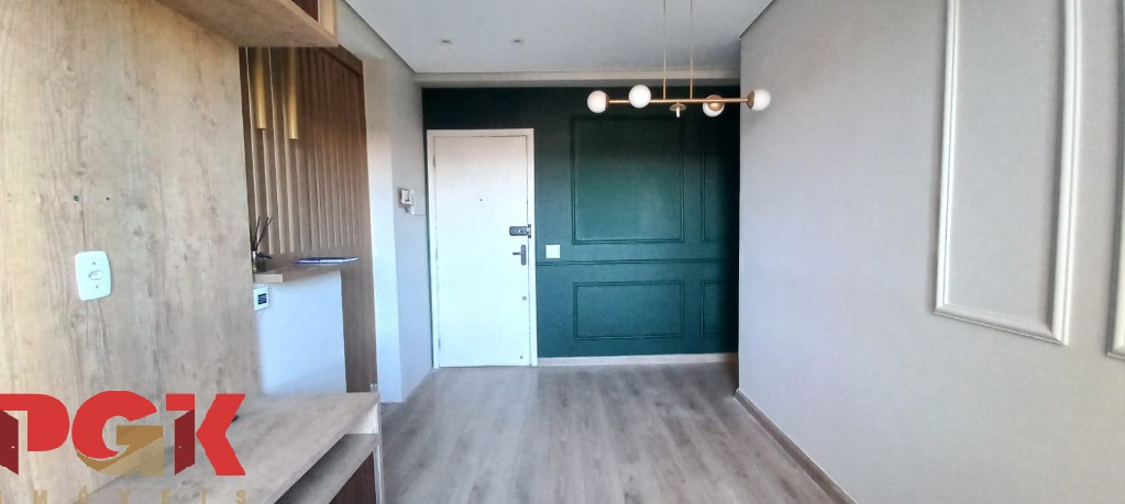 Apartamento, 2 quartos - Foto 6