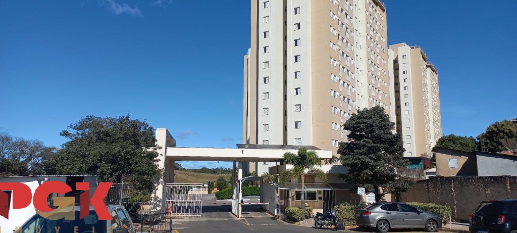 Apartamento, 2 quartos - Foto 2