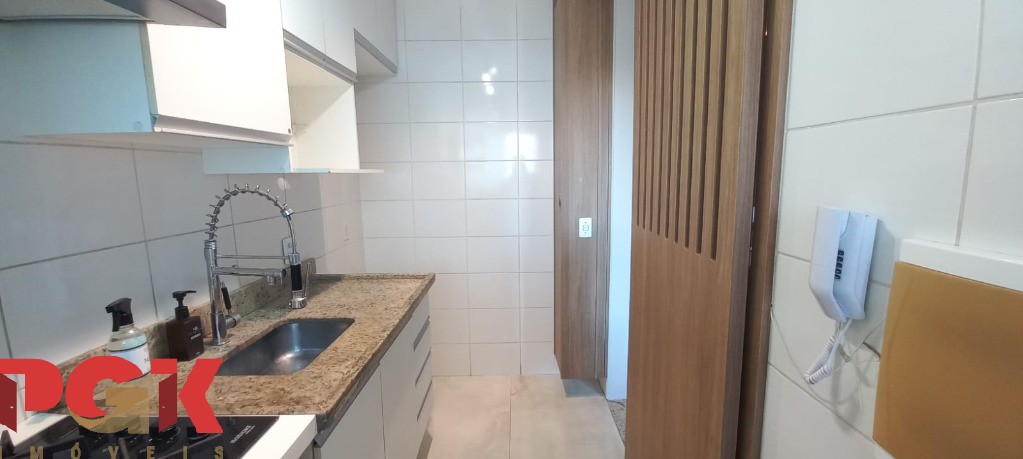 Apartamento, 2 quartos - Foto 12