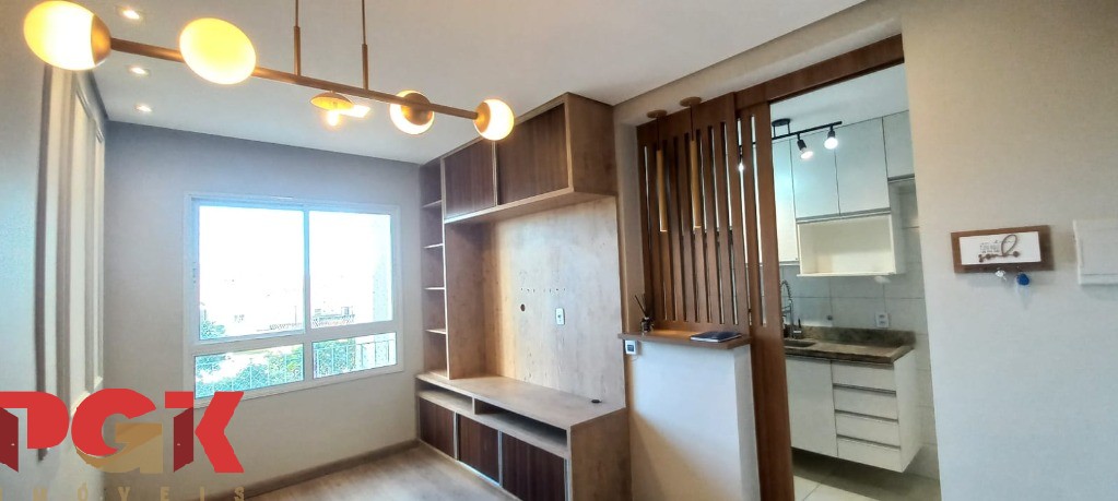 Apartamento, 2 quartos - Foto 10