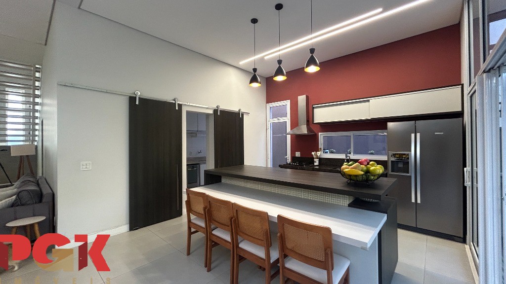 Casa, 3 quartos - Foto 17