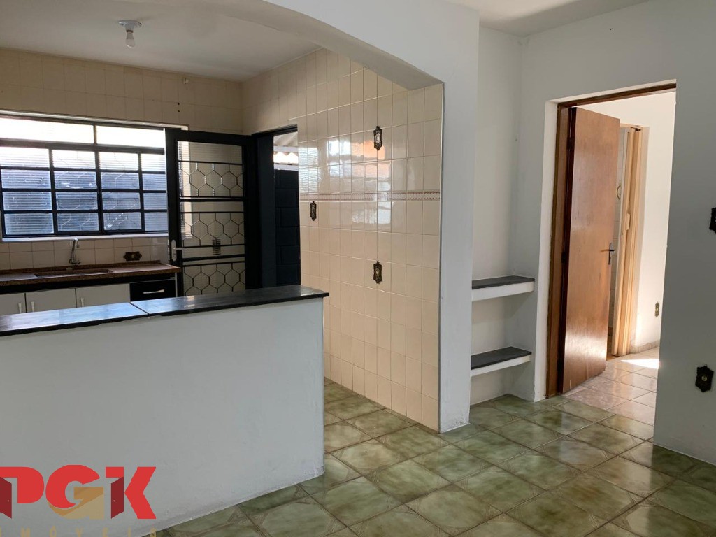 Casa, 1 quarto - Foto 1