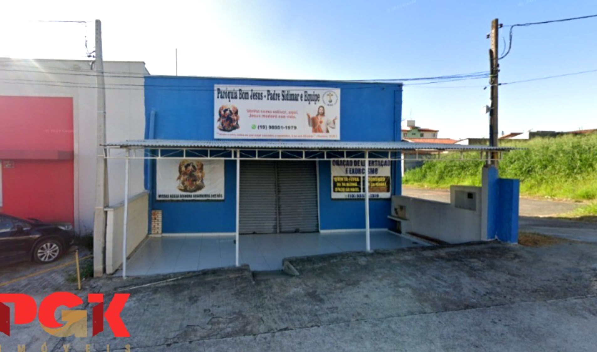 Loja-Salão - Foto 1