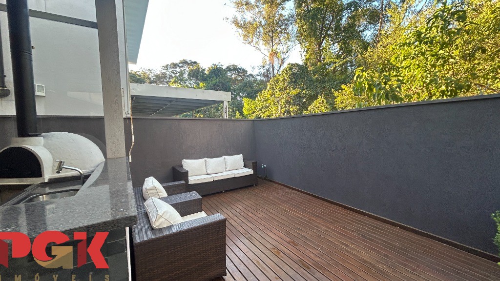 Casa, 3 quartos - Foto 22