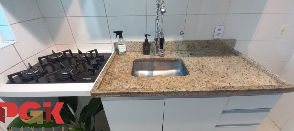 Apartamento, 2 quartos - Foto 13