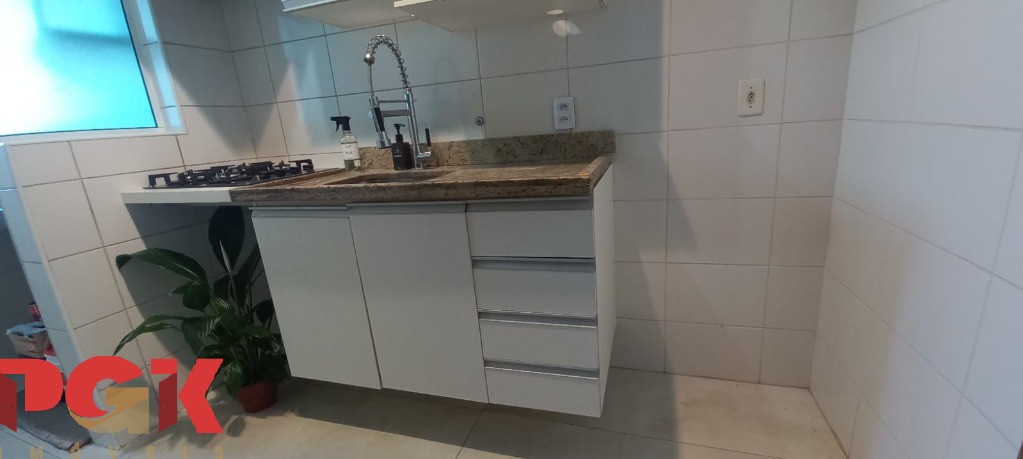 Apartamento, 2 quartos - Foto 14