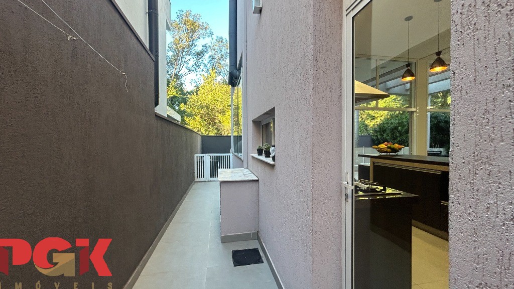 Casa, 3 quartos - Foto 26