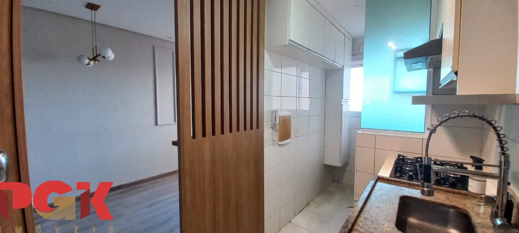 Apartamento, 2 quartos - Foto 16
