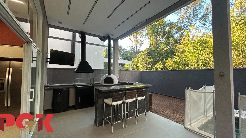 Casa, 3 quartos - Foto 18
