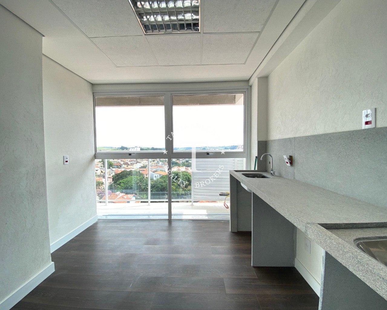 Conjunto Comercial-Sala à venda e aluguel, 156m² - Foto 13