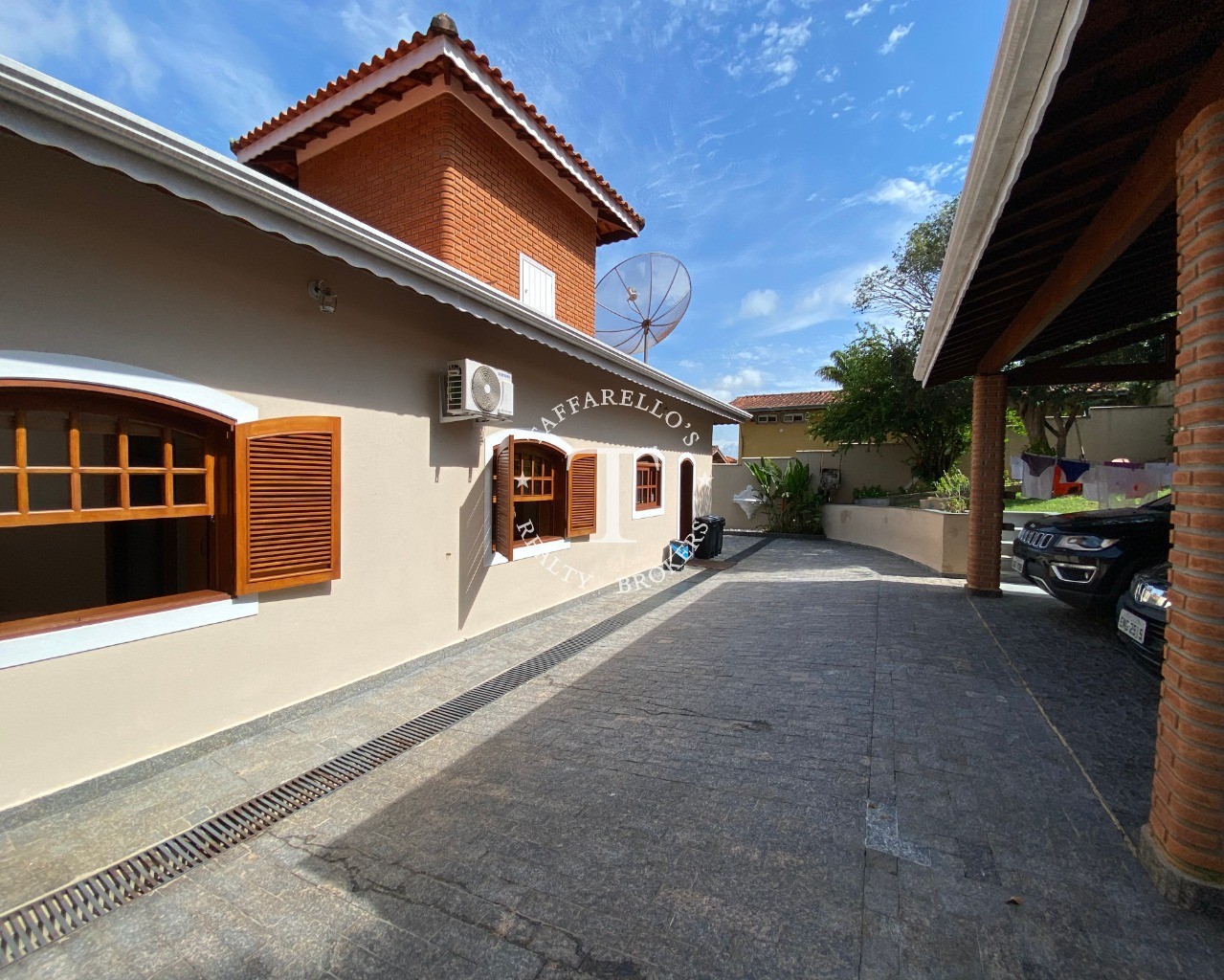 Casa de Condomínio à venda com 4 quartos, 271m² - Foto 23