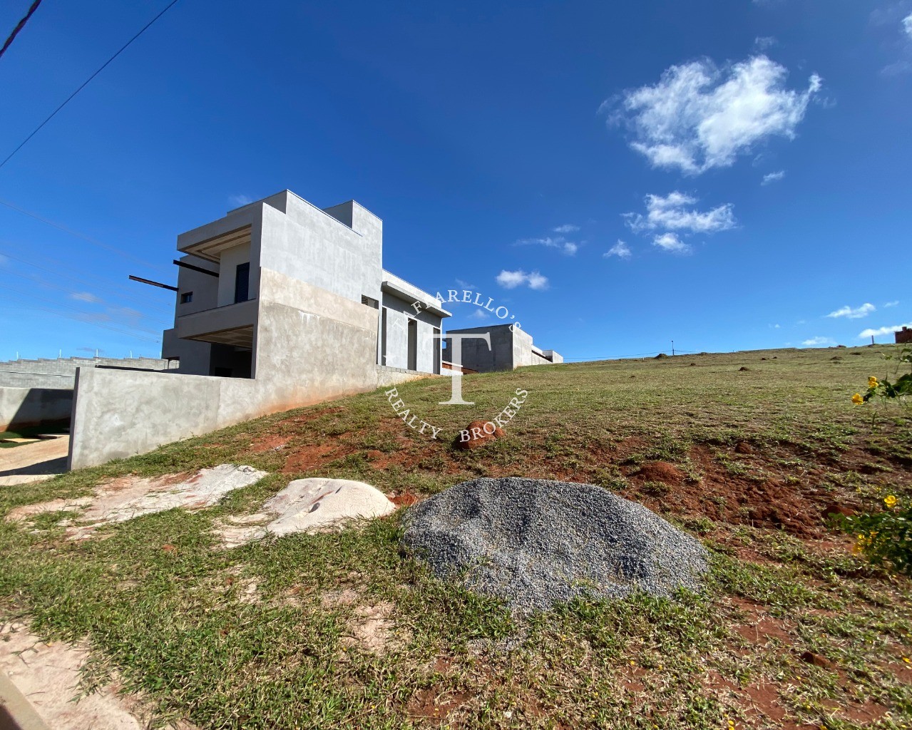 Terreno à venda, 406m² - Foto 11